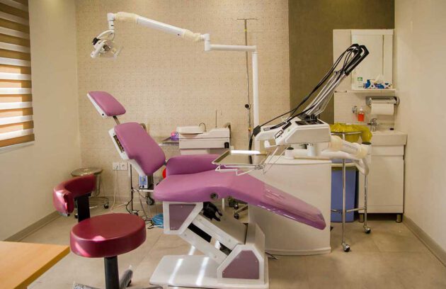 dentistary