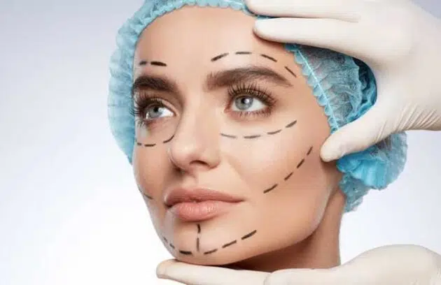 ebnesinahospital Plastic and cosmetic surgery