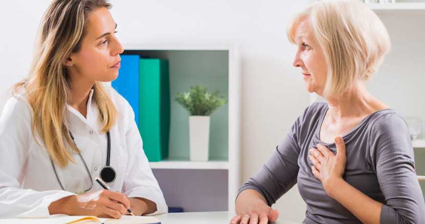 ebnesina Symptoms of hyperlipidemia in women