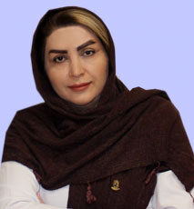 Doctor Roya Shahriari Pour