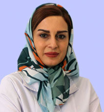 Doctor Zarin Najad