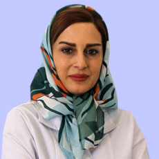 Doctor Zarin Najad