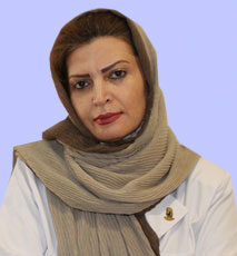 Dr. Mahnaz Akbari