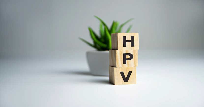 واکسن HPV