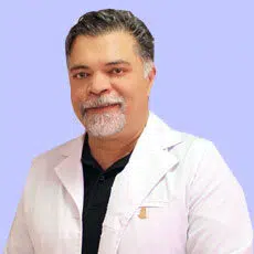 Dr. Agah