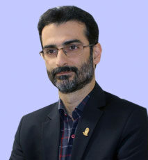 Dr. Haji Mirzaei