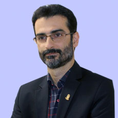 Dr. Haji Mirzaei