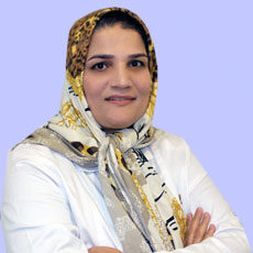 Mrs. Dr Abbasi