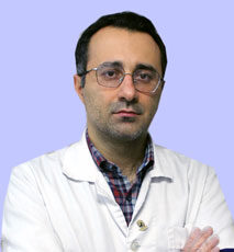 دکتر محسنی