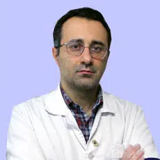 دکتر محسنی