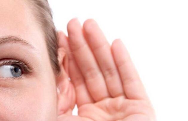 ناشنوایی و کم شنوایی