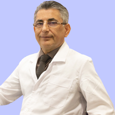 دکتر بهرامی