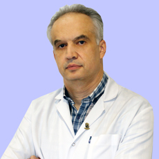 دکتر ناصر علیزاده