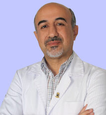 دکتر محمد کاظمیان