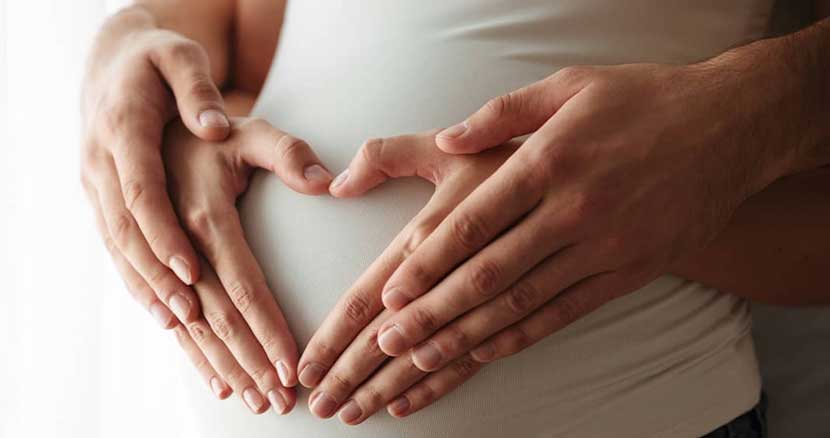 مراقبت های قبل از بارداری