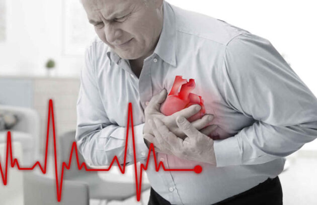 آنژیوپلاستی قلب