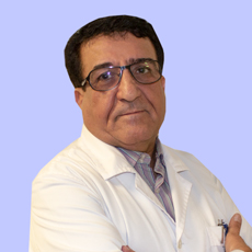 دکتر محمود سعیدی