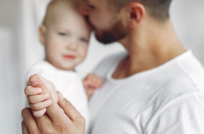 آزمایش تعیین هویت