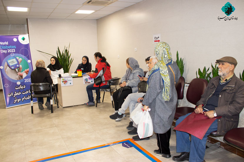 ebnesinahospital-diabet-day-7