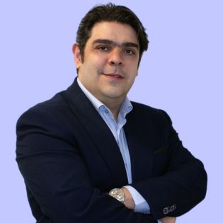 دکتر رضا پور ریاحی