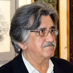 محمد حسین عطارچیان