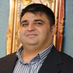 حسین رضازاده