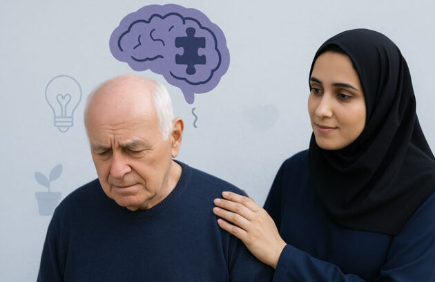 آلزایمر چیست