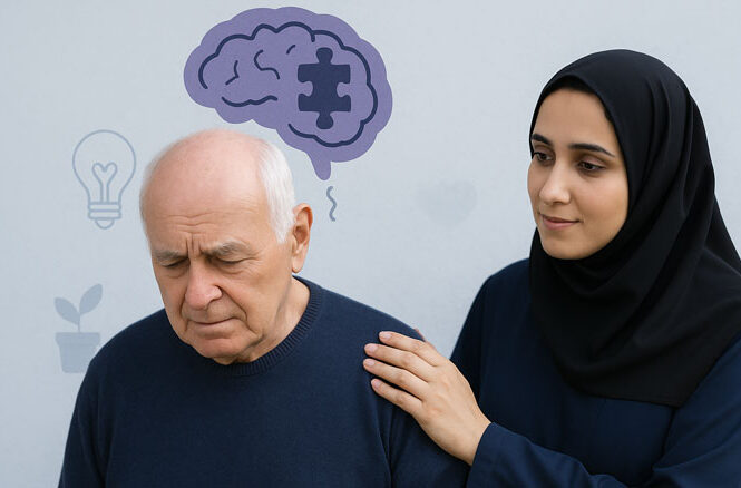 آلزایمر چیست