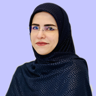دکتر فاطمه خزائی