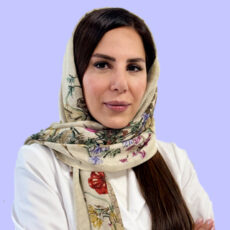 دکتر صدف صادقی یزدانخواه